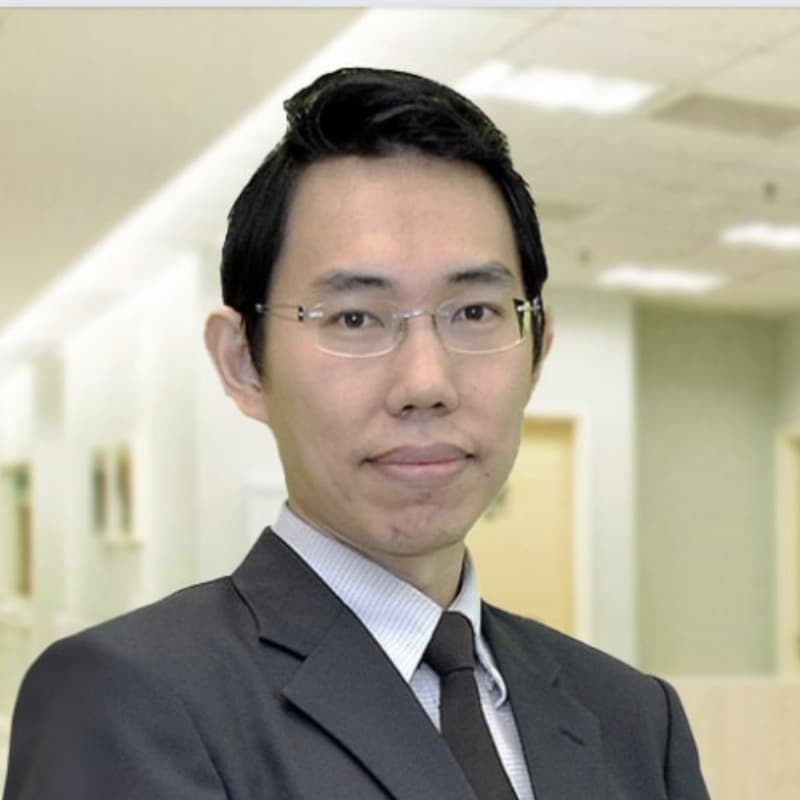 Dr. Alan Koay Choon Chern