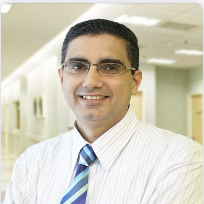 Dr. Bal Kishan A/L Bhagat Ram Thailoo