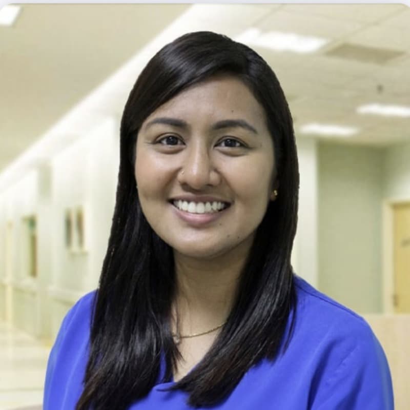 Dr. C. Arrchana A/P Chandrasegaran