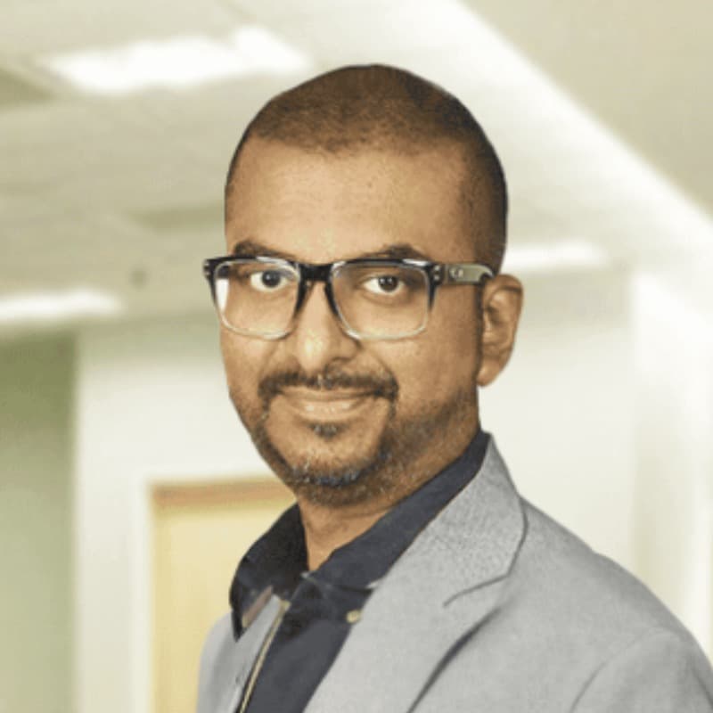 Dr. Devandiran A/L Sandra Sagaran