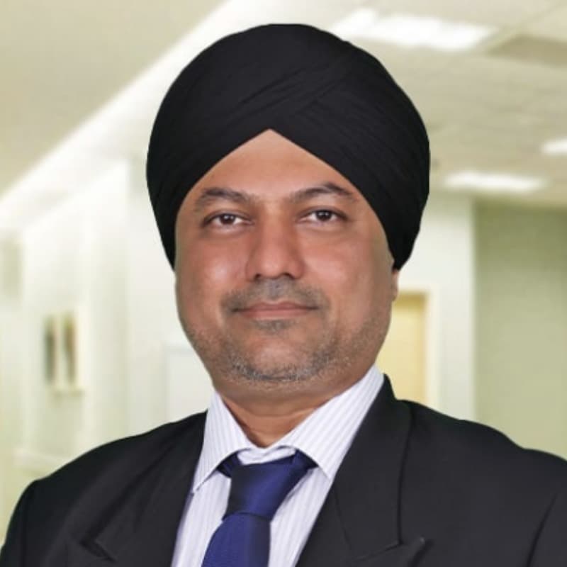 Dr. Jasvindar Singh A/L Jagindar Singh