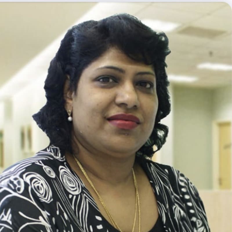 Dr. Jeyaletchmi A/P A T Selvam