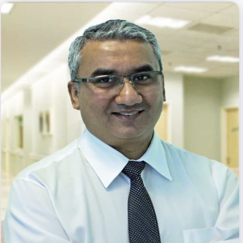 Dr. Kyaw Wunna @ Mohamed Haroon