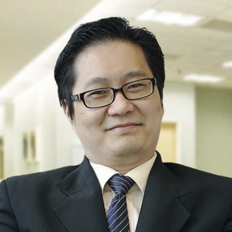 Dr. Lee Chee Hong