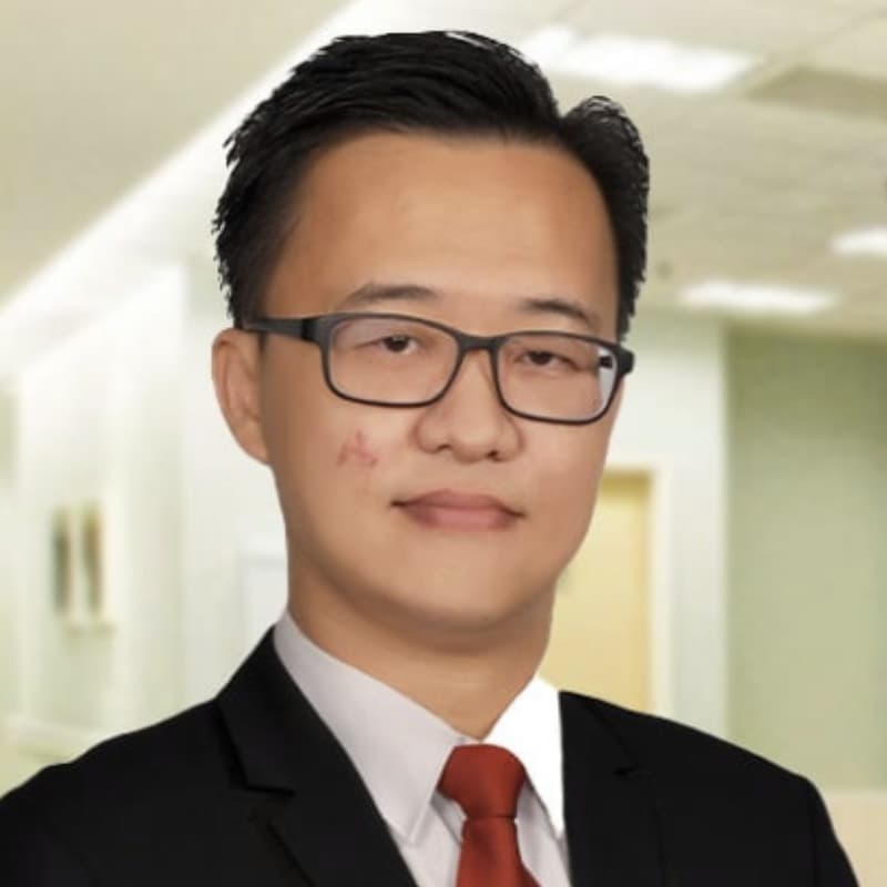 Dr. Tan Poh Guan