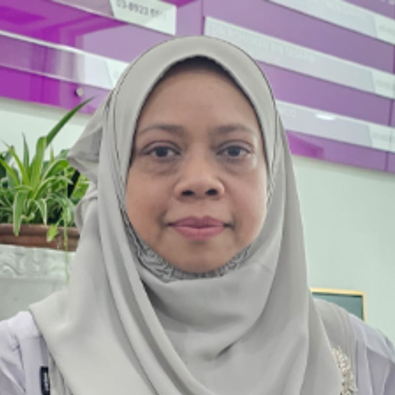 Assoc. Prof. Dr. Ixora Kamisan @ Atan