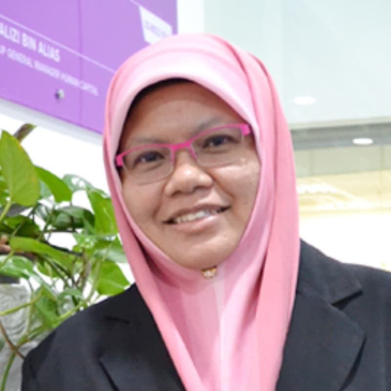 Dr. Norlaili Binti Mustafa