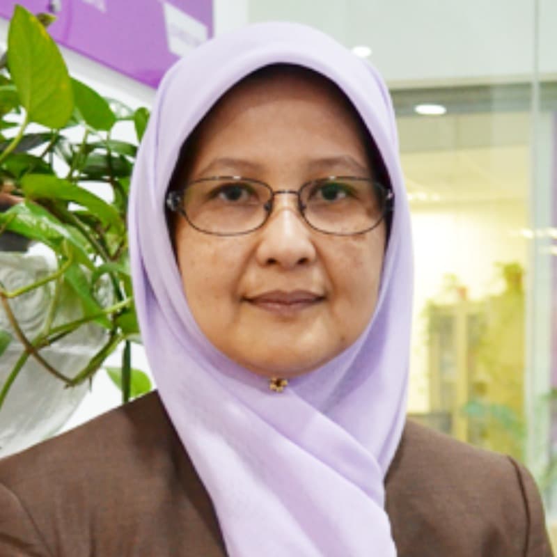 Dr. Rosniza Binti Ab.Razak