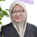 Dr. Wan Mariny Binti W Md Kasim