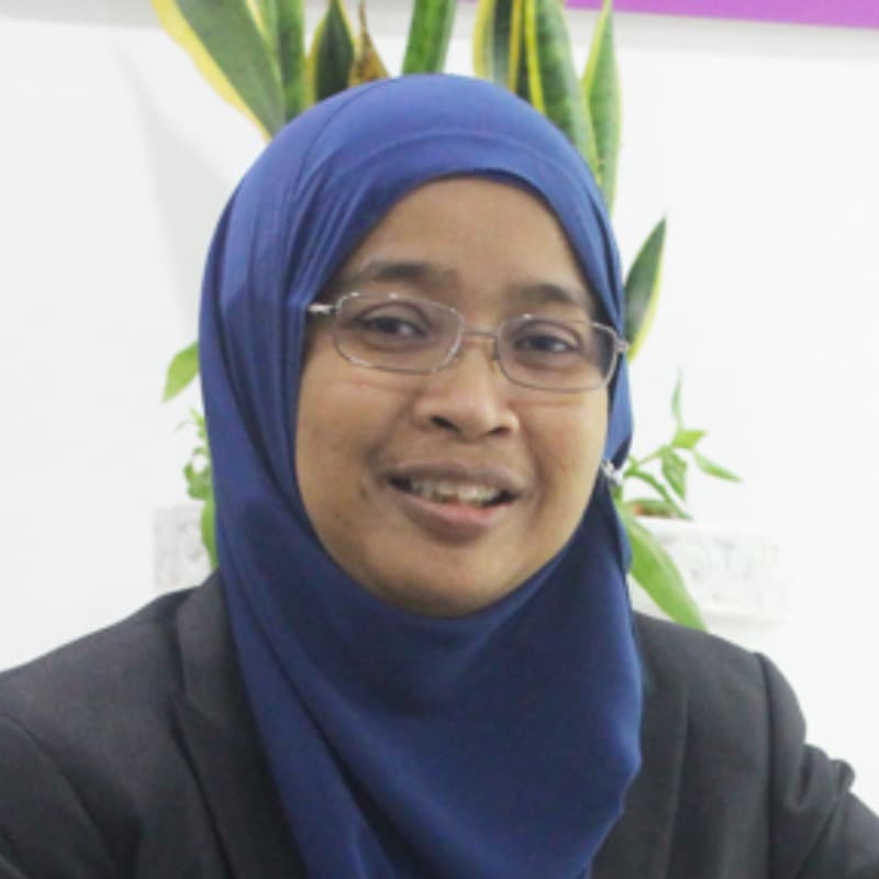 Dr. Norlaila Binti Talib