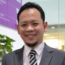 Dr. Mohd Noor Hazrin Bin Hashim