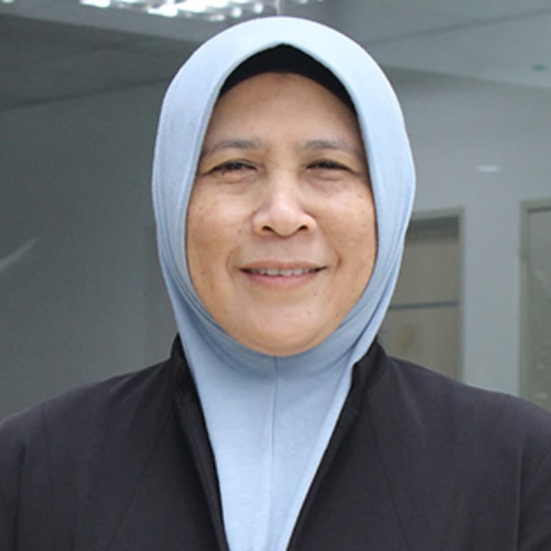 Datin Dr. Siti Arbaiyah Binti Mun Sarikh