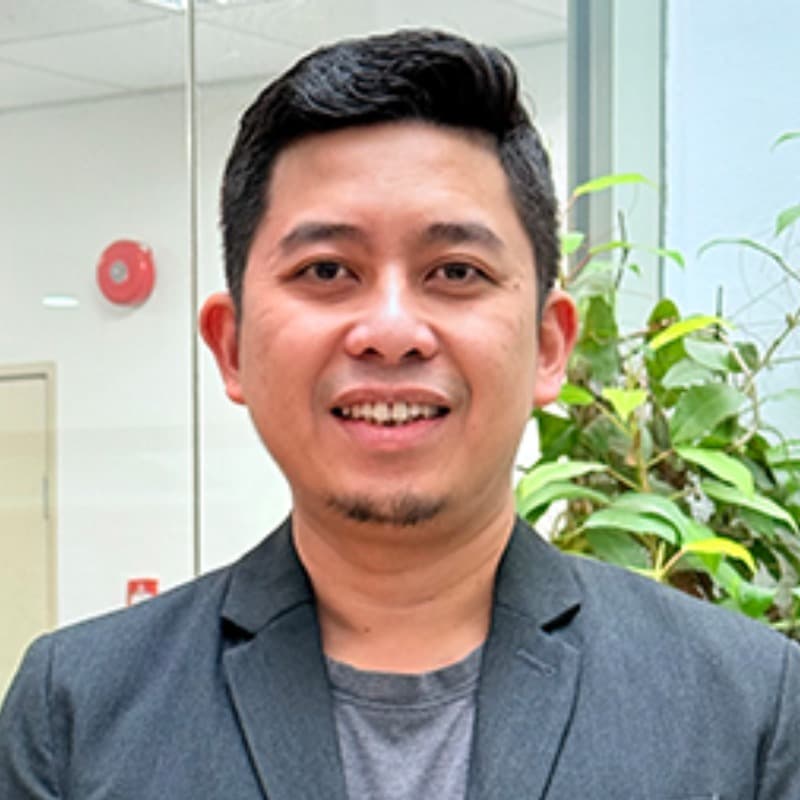 Dr. Zafri Ismadi Bin Mohd Anis