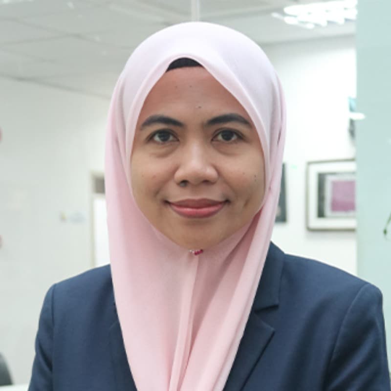 Dr. Noorul Afidza Binti Muhammad