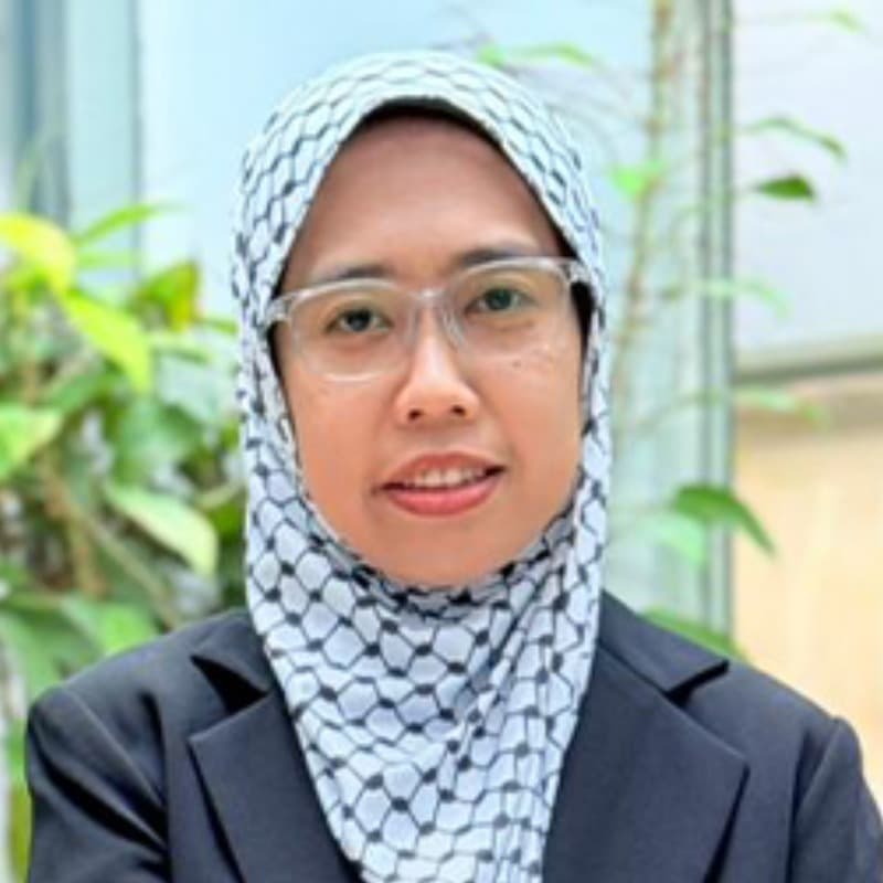 Dr. Masyitah binti Mohammad Khayat