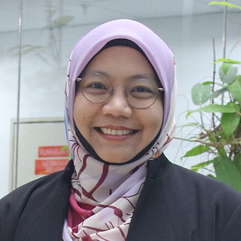 Dr. Nor Halwani Binti Habizal
