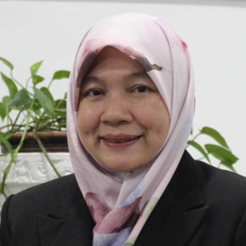 Dr. Norliza Binti Chemi
