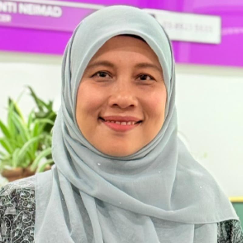 Datin Dr. Riana Binti Abdul Rahim