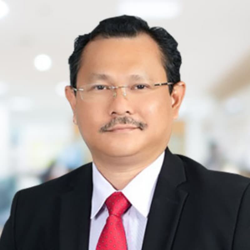 Dr. Azreen Syazril Bin Adnan