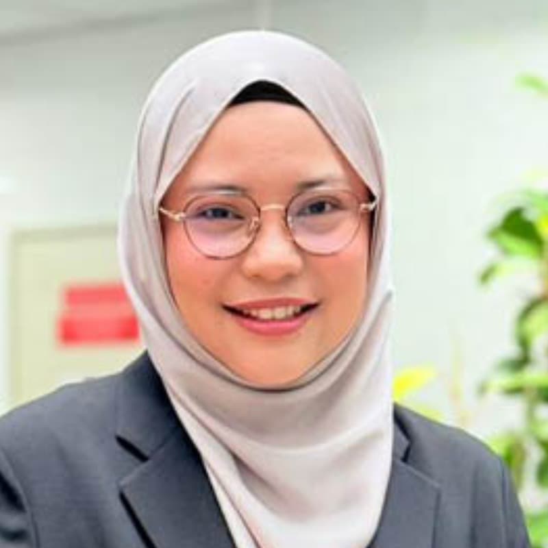 Dr. Nurul Izah Binti Ahmad