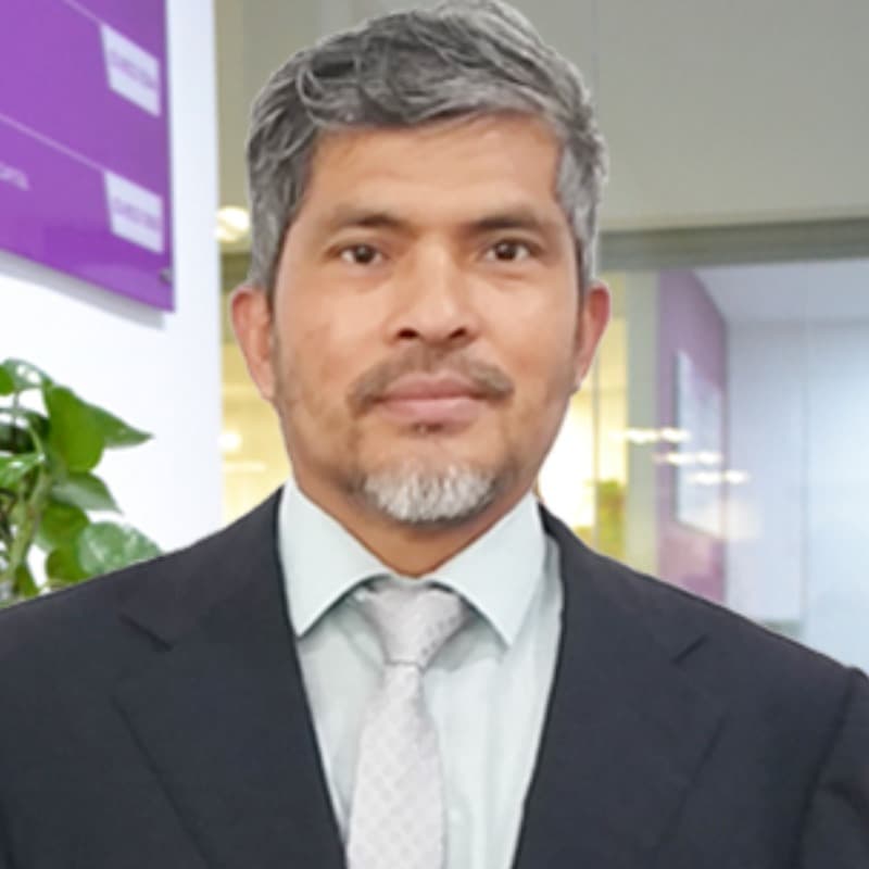 Dr. Al-Amin Bin Mohamad Daud