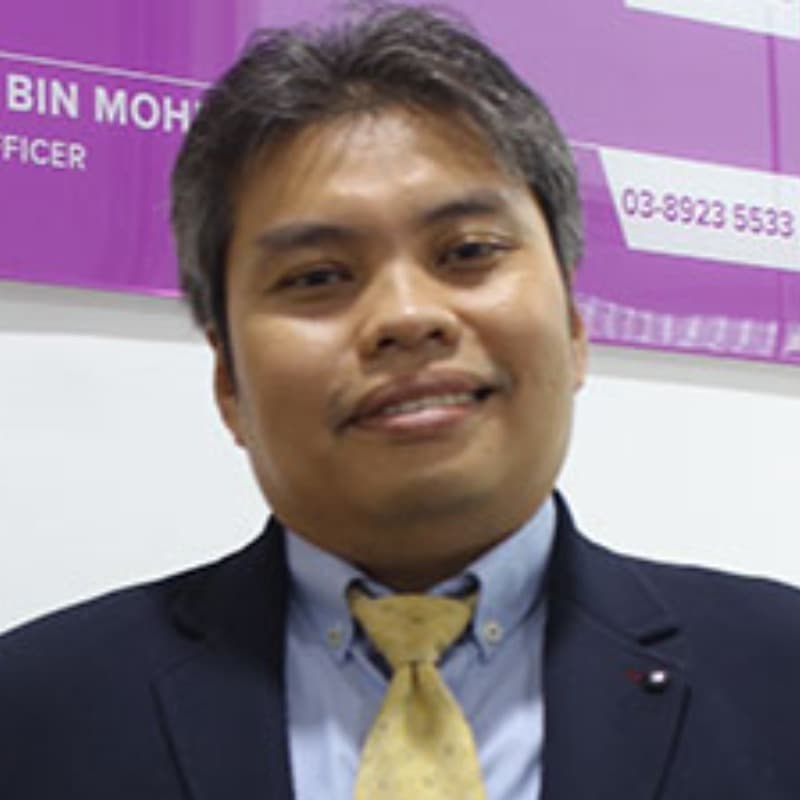 Assoc. Prof. Dr. Ezamin Bin Abdul Rahim