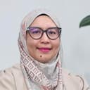 Dr. Atiqah Farah Binti Zakaria