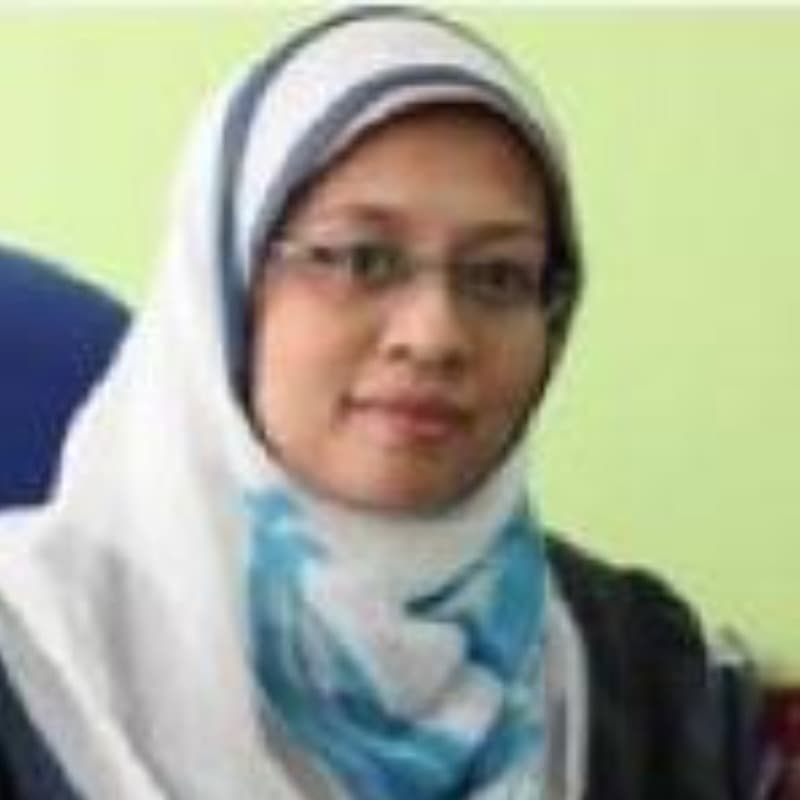 Dr. Nazatul Shima Binti Abdul Rahim