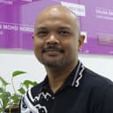Prof. Madya. Dr. Farizal Bin Fadzil