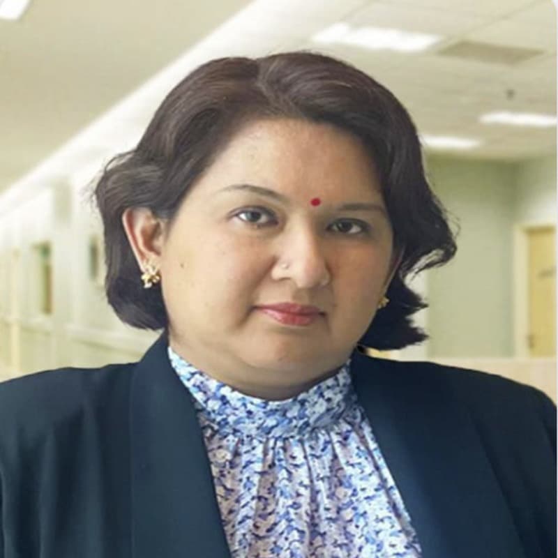 Datin Dr. Vijayaletchumi T.