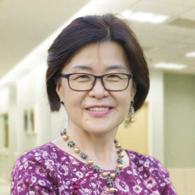 Dato’ Dr. Gun Suk Chyn