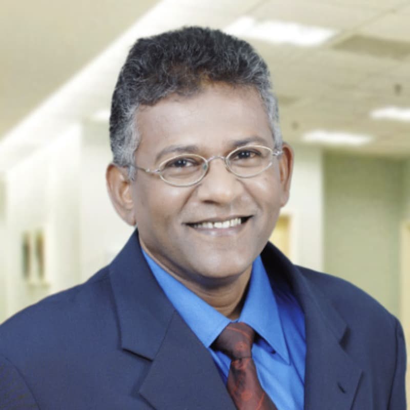 Dr. A. Pathma Rasa