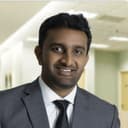 Dr. Buveinthiran Balakrishnan