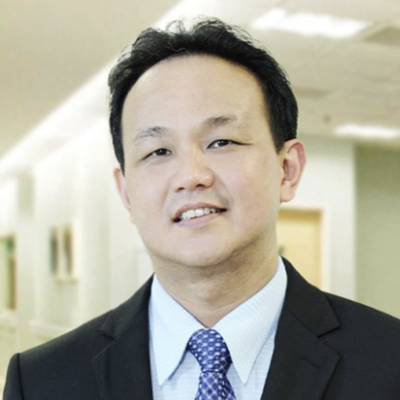 Dr. Gan Wee Hin