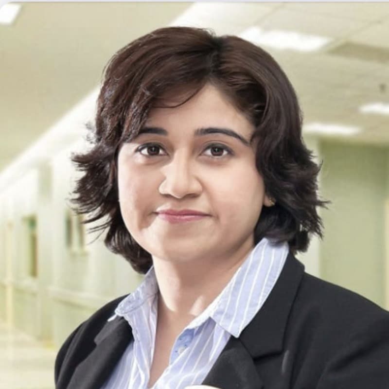 Dr. Harmaya Kaur A/P Darshan Singh