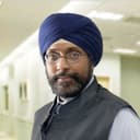 Dr. Jaideep Singh Sidhu
