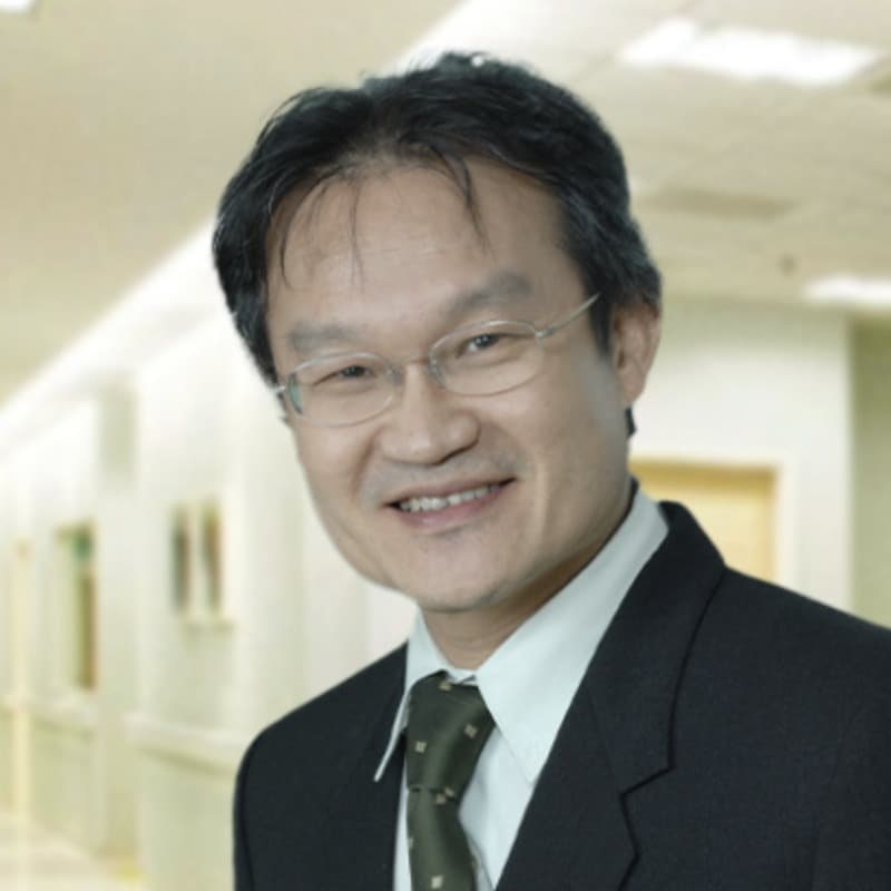 Dr. Khoo Kong Beng