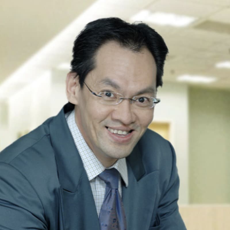 Dr. Lee Ming