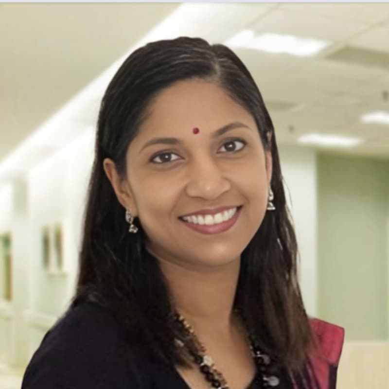 Dr. Manorekha A/P Supramani