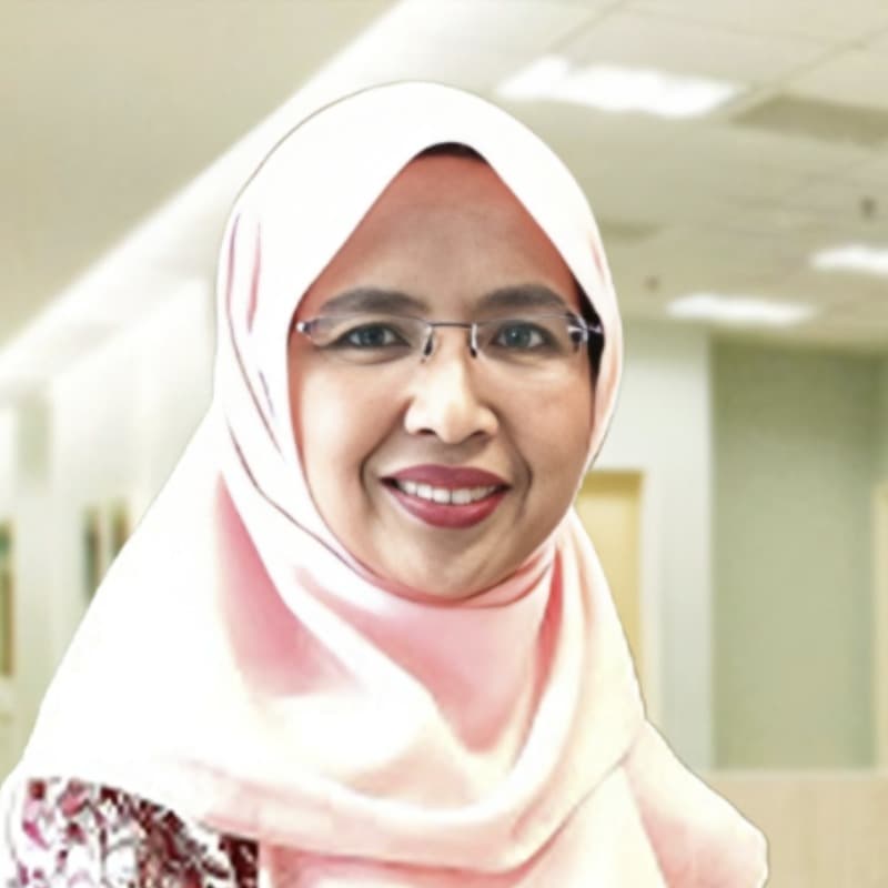 Dr. Noram Binti Mat Saad