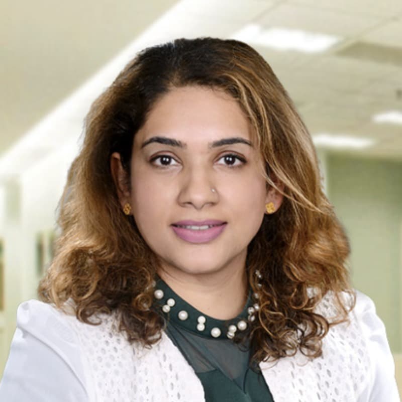 Dr. Sangeeta Kuganasan