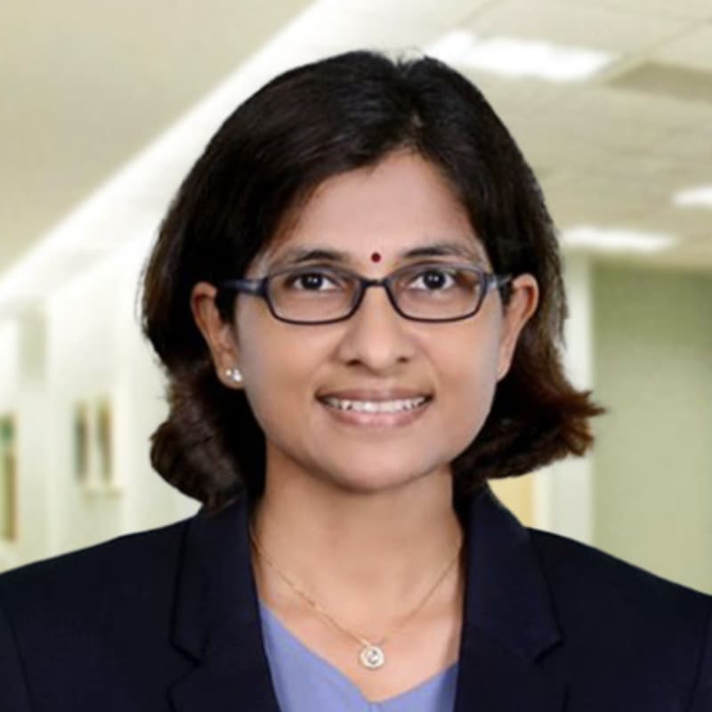 Dr. Sathya S. Anandarajah