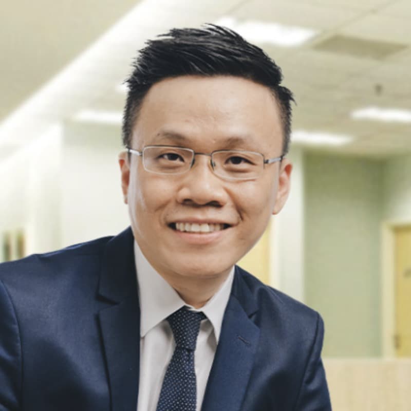 Dr. Tan Kin Leong