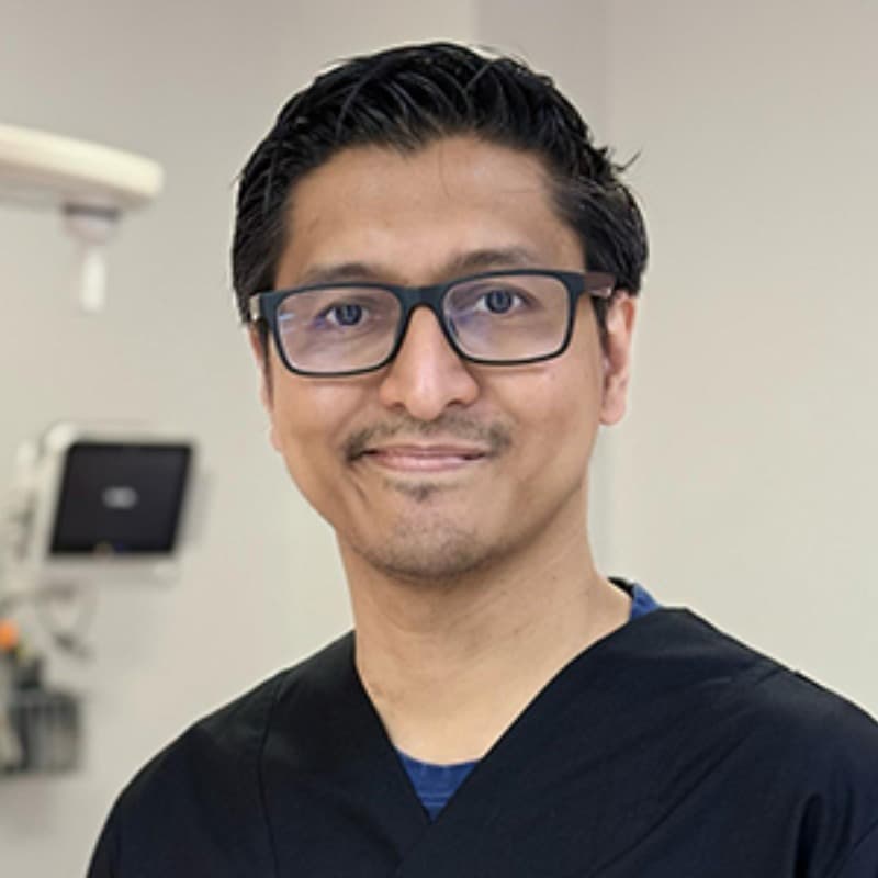 Dr. Qayrul Rafiuddin Bin Rahim