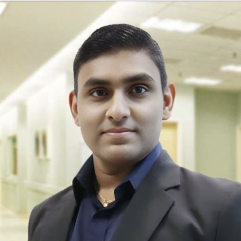 Dr. Asokumaran A/L Moorthy