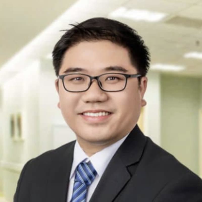 Dr. Foong Seong Kin