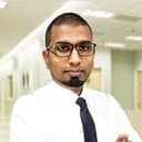 Dr. Gobinath A/L Palani Gondi