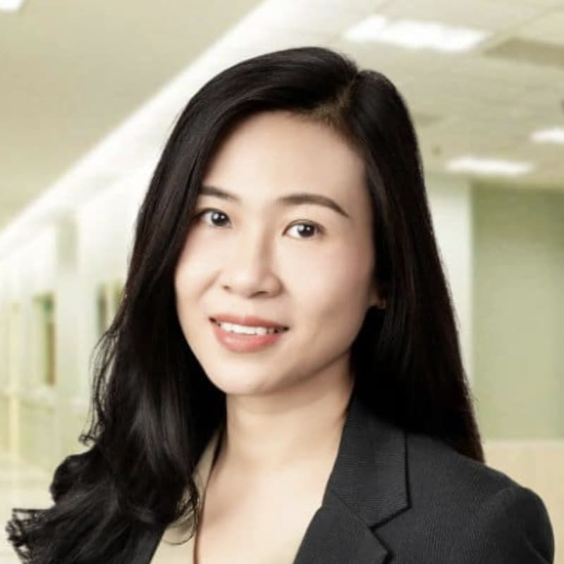 Dr. Jamie Teoh Hong Im