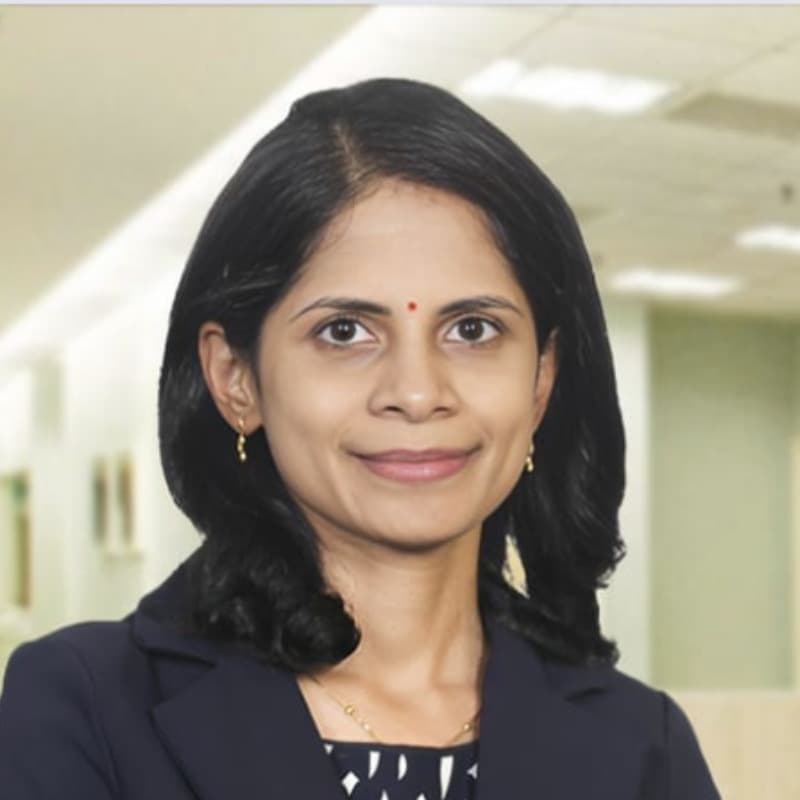 Dr. Jaya Vani A/P Ettikan