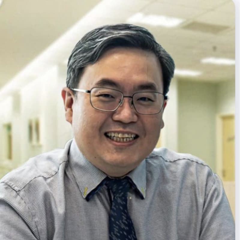 Dr. Kerwin Teoh Tze Phin